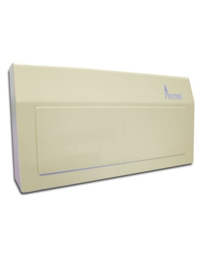 Блок управления Магистраль Гранд МАГИСТР БУ ПУ (версия 3) + РИП в Кемерово Комплексные системы безопасности Pintop.ru