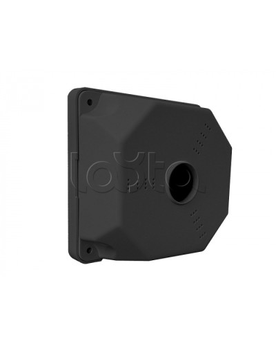 Монтажная коробка Магнито-контакт МК+Видео Черная в Кемерово Распределительные коробки Pintop.ru