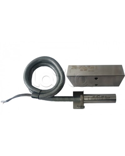 Датчик магнитный герконовый Магнито-Контакт ДМГ-40 (NO, NC, NO+NC, 2NO, 1NO+1NC, NO+NC NO+NC, 2NC) АТФЕ.425119.184 в Кемерово Дополнительное оборудование для ОПС Pintop.ru