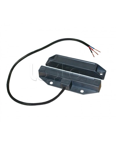 Датчики положения магнитогерконовые Магнито-Контакт ДПМ-1П-100 (переключающий 250В) ПАШК 425119.018 в Кемерово Дополнительное оборудование для СКУД Pintop.ru