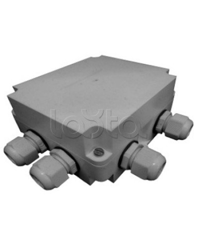 Устройство соеденительное Магнито-контакт УСБСЕВЕРПЛ.4.МТ.6-12.РМ2 ПАШК.685552.001 в Кемерово Распределительные коробки Pintop.ru