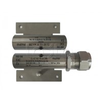 Извещатель охранный точечный магнитоконтактный взрывозащищенныйМагнито-контакт Ех ИО102 N исп.200 с магнитом М-275 1Ex d IIC T6 Gb / РB Ex d I Mb АТФЕ.425119.171