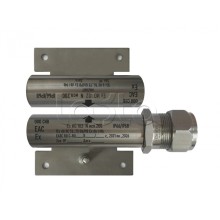 Извещатель охранный точечный магнитоконтактный взрывозащищенныйМагнито-контакт Ех ИО102 N исп.200, с магнитом М-300, 1Ex d IIC T6 Gb / РB Ex d I Mb АТФЕ.425119.171