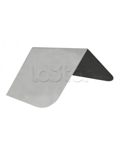 Козырёк защитный Магнито-контакт К-06 (S) 193х120х98 в Кемерово Дополнительное оборудование для ОПС Pintop.ru