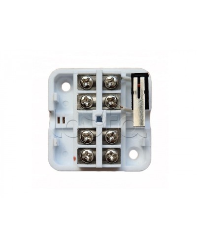 Коробка соединительная Магнито-контакт КС-4 с тампером в Кемерово Распределительные коробки Pintop.ru