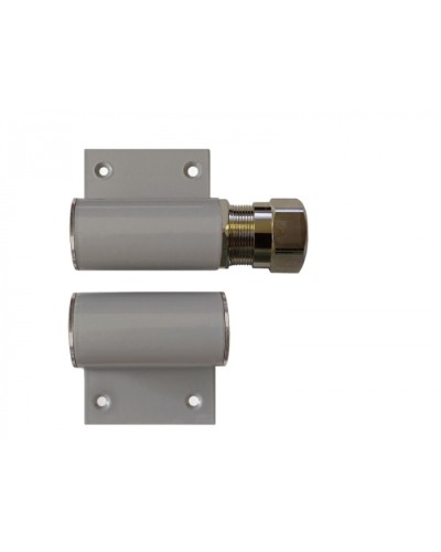 ИО 102-100К Магнито-Контакт исп.50 (с металлическим кабельным вводом, штуцер В - для присоединения бронированного кабеля диаметром 6-12 мм) в Кемерово Извещатели охранные Pintop.ru