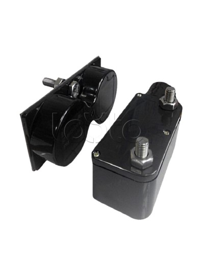 Датчик положения магнитогерконовый взрывозащищённый Магнито-контакт ДПМГ-26Ех-100 ПАШК.425119.120 ТУ в Кемерово Извещатели охранные (Ex) Pintop.ru