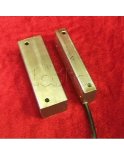 Извещатель охранный точечный магнитоконтактный взрывозащищенный Магнито-Контакт ИО 102-26/В исп.230 в Кемерово Извещатели охранные (Ex) Pintop.ru