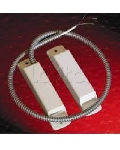 Извещатель охранный точечный мангито-контактный Магнито-Контакт ИО 102-26/В исп.40Аякс из антистатичного пластика черного цвета в Кемерово Извещатели охранные (Ex) Pintop.ru