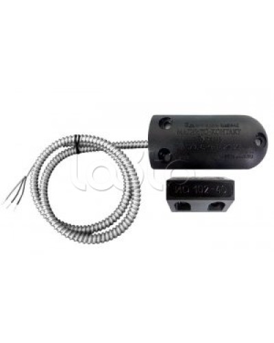 Извещатель охранный точечный магнитоконтактный Магнито-контакт ИО 102-40 А3П ИБ0Ex ia IIB T6 Ga X АТФЕ.425119.066 ПС в Кемерово Извещатели охранные (Ex) Pintop.ru