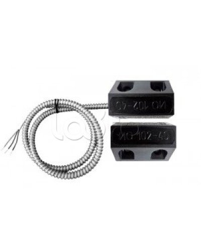 Извещатель охранный точечный магнитоконтактный Магнито-контакт ИО 102-40 Б3П ИБ0Ex ia IIB T6 Ga X АТФЕ.425119.066 ПС в Кемерово Извещатели охранные (Ex) Pintop.ru