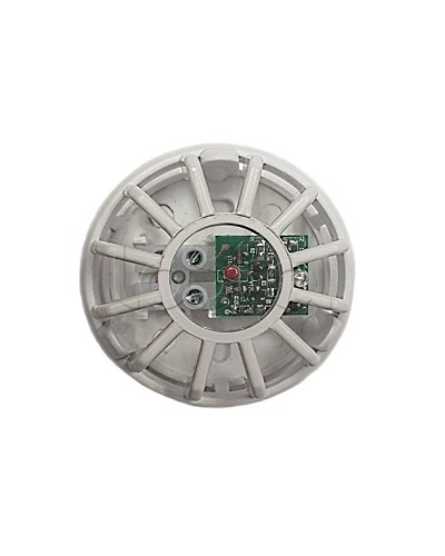 Извещатель пожарный тепловой взрывозащищённый Магнито-контакт ИП103-55-А1Ех ПАШК.425212.129 ПС в Кемерово Пожарные извещатели (Ex) Pintop.ru