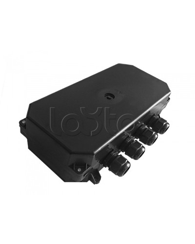 Коробка Магнито-контакт КВСК-Ех «СЕВЕР» АБС.8.МКВ М20КМ12.6-10.РМ2 ПАШК.685552.002 ТУ IP 67 в Кемерово Комутационные взрывозащищенные коробки Pintop.ru