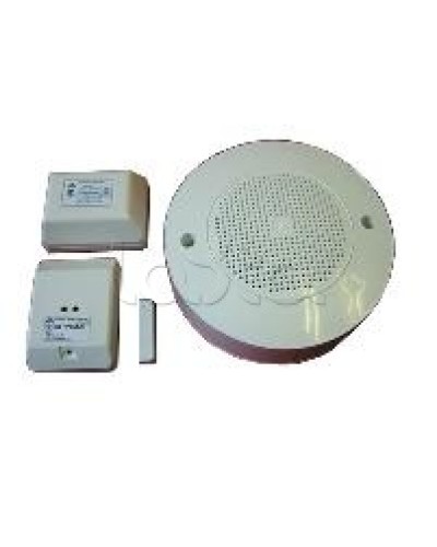 Мини-усилитель громкой связи Магнито-Контакт МУГС РАСКАТ в Кемерово Аксессуары для СОУЭ Pintop.ru