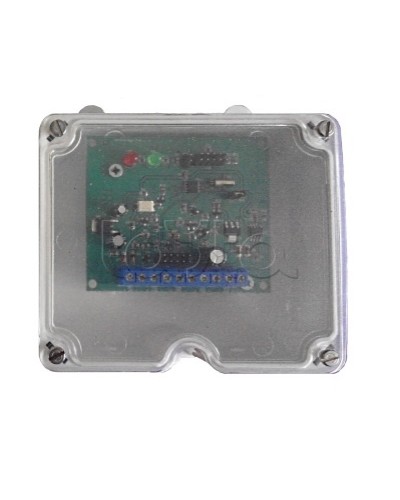 Концентратор адресный Магнито-Контакт Планета-АК в Кемерово Дополнительное оборудование для ОПС Pintop.ru