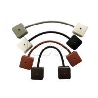 Переход гибкий Магнито-контакт УС-4х4/400 ПАШК.685552.142