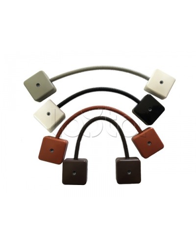 Переход гибкий Магнито-контакт УС-4х4/400 ПАШК.685552.142 в Кемерово Дополнительное оборудование для ОПС Pintop.ru