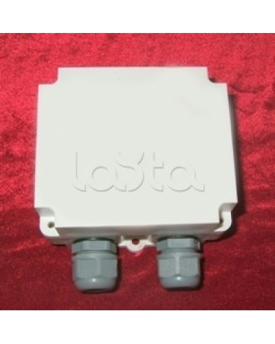 Коробка соединительная с 6 кабельными вводами УСБ Север Магнито-Контакт в Кемерово Распределительные коробки Pintop.ru