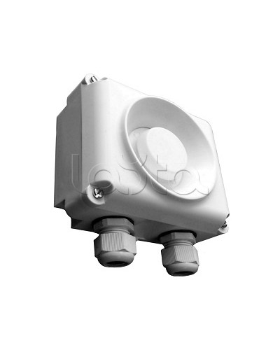 Оповещатель звуковой Магнито-контакт «АЛАБАЙ» исп.03 АТФЕ 425542.193 в Кемерово Оповещатели Pintop.ru