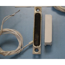 Извещатель охранный точечный мангито-контактный Магнито-Контакт Д9-00-2000