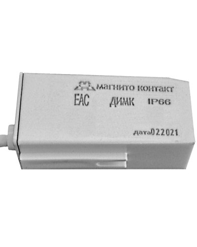 Датчик инерционный магнитоконтактный Магнито-Контакт ДИМК в Кемерово Извещатели охранные Pintop.ru