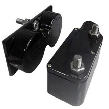 Датчик положения магнитогерконовый Магнито-контакт ДПМГ-2-100 ПАШК.425119.159 со встроенными резисторами