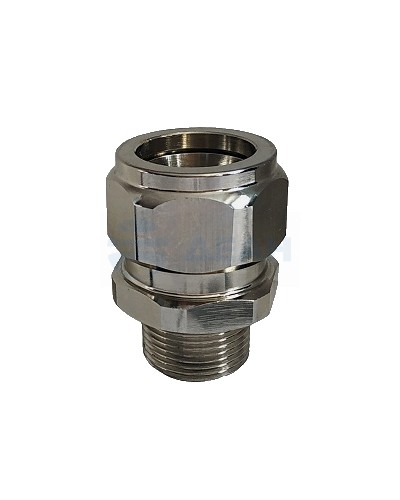 Кабельный ввод взрывозащищенный Магнито-Контакт Ех МКВМ М20 КМ15 в Кемерово Дополнительное оборудование (Ex) Pintop.ru