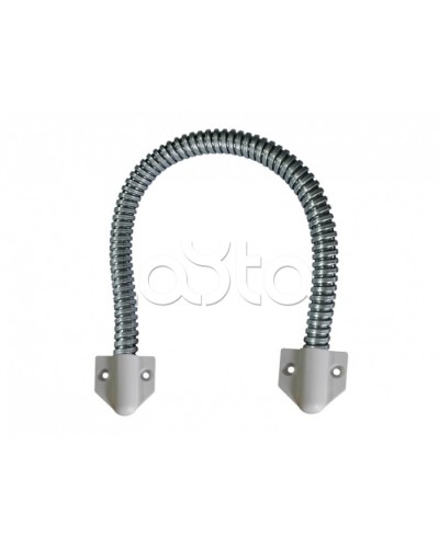 Переход гибкий Магнито-контакт ГПД-300 белый в Кемерово Дополнительное оборудование для ОПС Pintop.ru