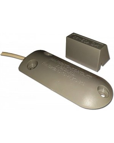 Извещатель магнитоконтактный Магнито-контакт ИО102-40 АЗП (3) в Кемерово Извещатели охранные Pintop.ru