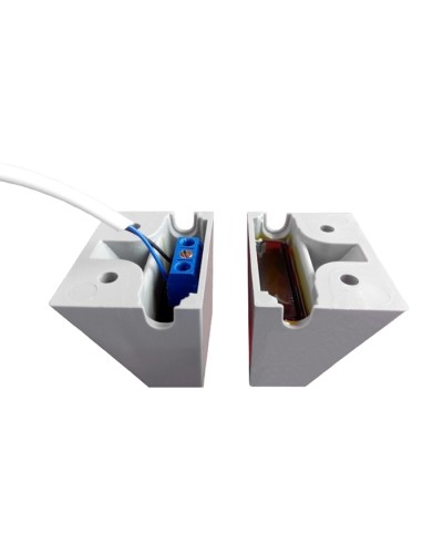 Извещатель магнитоконтактный Магнито-контакт ИО102-40 Б2П В в Кемерово Извещатели охранные Pintop.ru