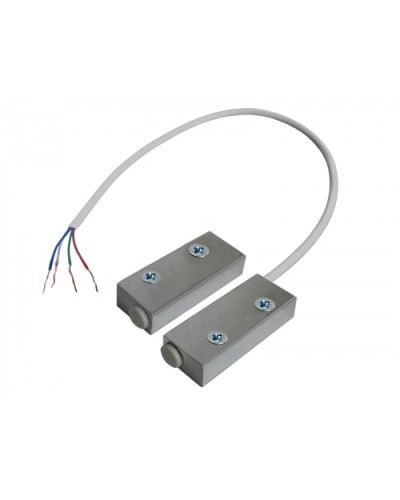 Извещатель охранный точечный магнитоконтактный Магнито-контакт ИО102-555 (Al) НР ПАШК.425119.111ТУ в Кемерово Извещатели охранные Pintop.ru