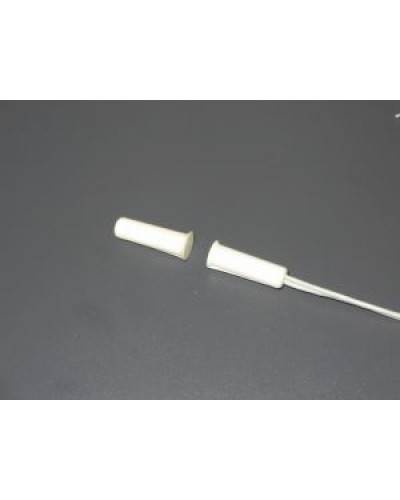 Извещатель охранный точечный магнитоконтактный Магнито-Контакт СМК-3 (ИО 102-15/1) в Кемерово Извещатели охранные Pintop.ru