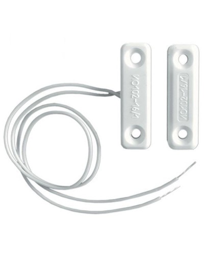 Извещатель охранный точечный магнитоконтактный Магнито-Контакт ИО 102-16/1 в Кемерово Извещатели охранные Pintop.ru