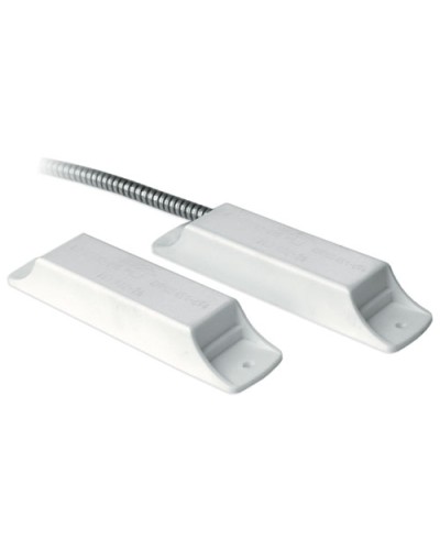 Извещатель охранный точечный магнитоконтактный Магнито-Контакт Аякс исп. 00 (ИО 102-26) в Кемерово Извещатели охранные Pintop.ru