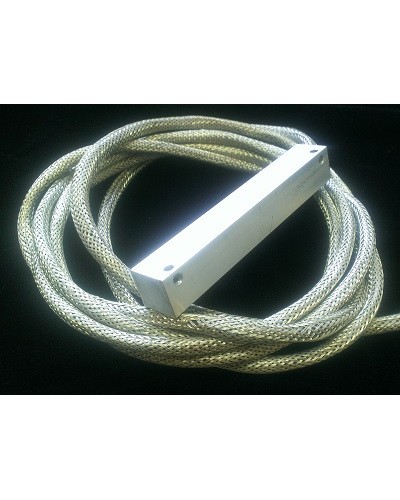 Извещатель охранный точечный мангито-контактный Магнито-Контакт ИО 102-26 исп.250Нержавейка-100 в Кемерово Извещатели охранные Pintop.ru