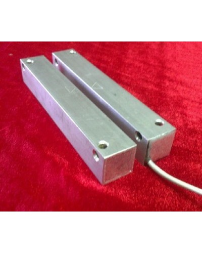 Извещатель охранный точечный магнитоконтактный Магнито-Контакт Металл исп. 102 (ИО 102-26) в Кемерово Извещатели охранные Pintop.ru