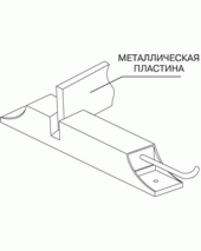 Извещатель охранный точечный магнитоконтактный концевой Магнито-Контакт ИО 102-28 в Кемерово Извещатели охранные Pintop.ru
