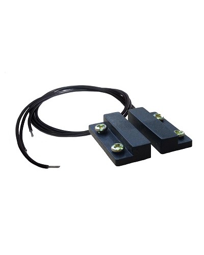 Извещатель охранный точечный магнитоконтактный Магнито-контакт ИО 102-48 исп.00 ПАШК.425119.109ПС IP 68 в Кемерово Извещатели охранные Pintop.ru