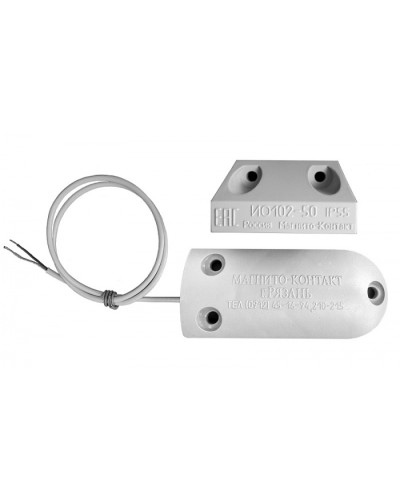 Извещатель охранный точечный магнитоконтактный Магнито-контакт ИО 102-50 А2М (4) АТФЕ.425119.066 ТУ в Кемерово Извещатели охранные Pintop.ru
