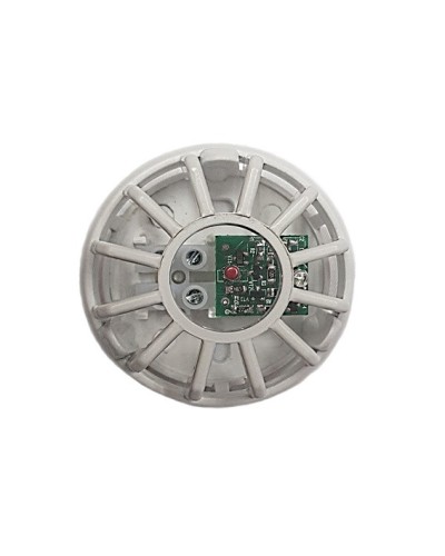 Извещатель пожарный тепловой Магнито-контакт ИП103-55-С ПАШК.425212.129 ПС IP20 в Кемерово Пожарные извещатели Pintop.ru