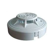 Извещатель пожарный тепловой Магнито-контакт ИП 101-5-А1