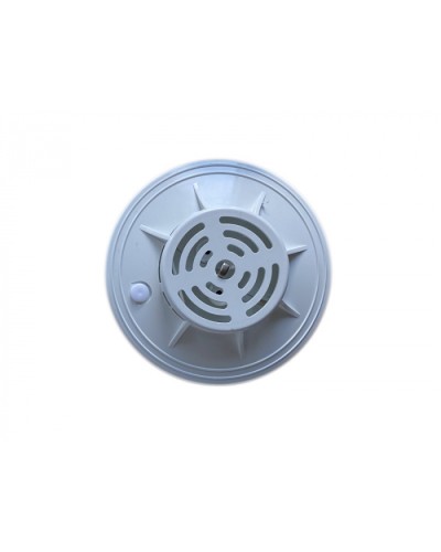 Извещатель пожарный тепловой точечный максимальный Магнито-контакт ИП 105-1-Н в Кемерово Пожарные извещатели Pintop.ru