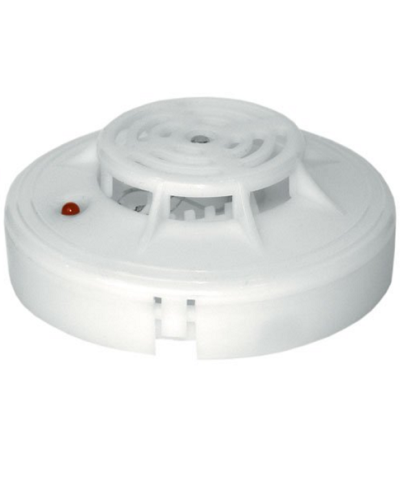 Извещатель тепловой Магнито-Контакт ИП 115-1-А3R1 Макс в Кемерово Пожарные извещатели Pintop.ru