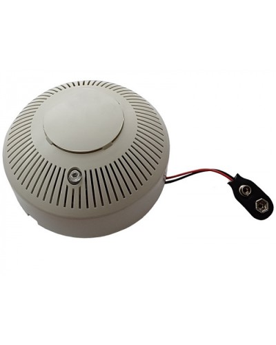 Извещатель пожарный автономный дымовой оптико-электронныйМагнито-контакт ИП 212-69/3М АЯКС без АКБ ТУ 4371-003-18886337-15 в Кемерово Пожарные извещатели Pintop.ru