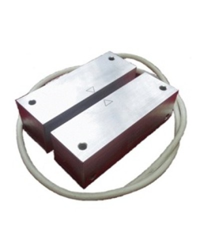 Датчик положения магнитогерконовый Магнито-Контакт КМ-250-12А-NO «ARTOL» в Кемерово Извещатели охранные Pintop.ru