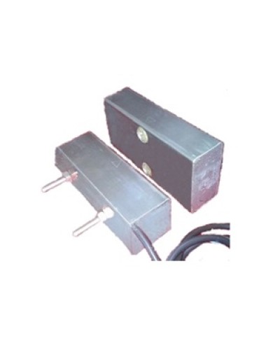 Датчик положения магнитогерконовый Магнито-Контакт КМ-250-NO-NС ARTOL исп.250 в Кемерово Извещатели охранные Pintop.ru