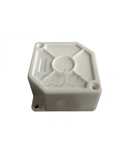 Коробка распределительная глухая Магнито-контакт КР60х60х30, IP65 (глухая, места под 4 отверстия) АТФЕ.685552.178 в Кемерово Распределительные коробки Pintop.ru