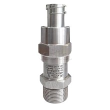 Ввод кабельный взрывозащищённый Магнито-контакт МКВ M20 КМ10