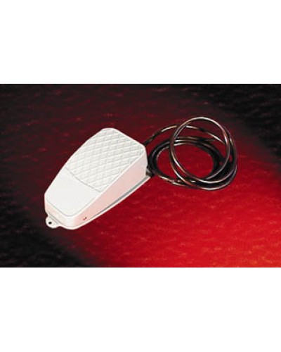 Педаль металическая Магнито-Контакт Педаль ФС-1-5 в Кемерово Извещатели охранные Pintop.ru