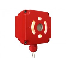 Оповещатель многотональный Магнито-контакт «Сирена IP66» исп. 07 АТФЕ.425542.247